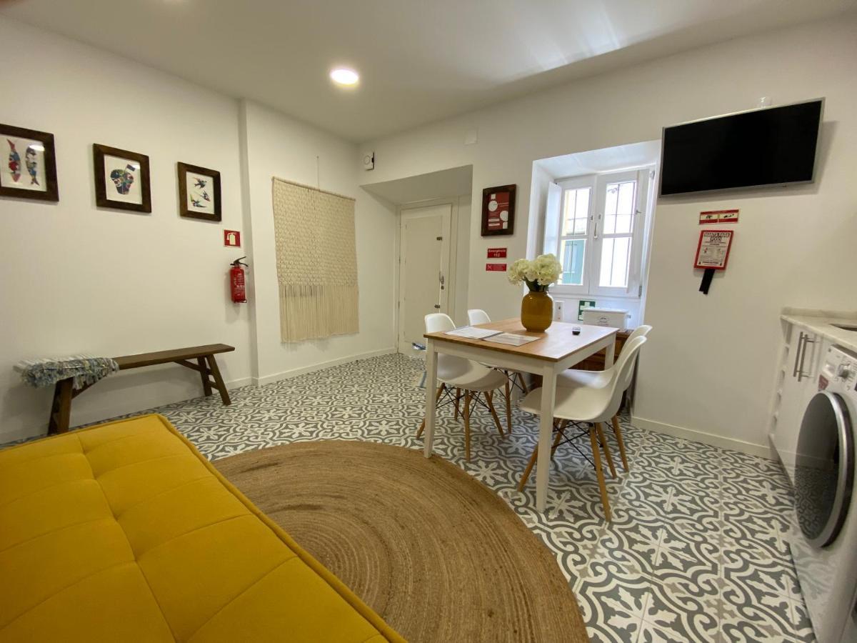 Estudio Da Moeda Évora Kültér fotó